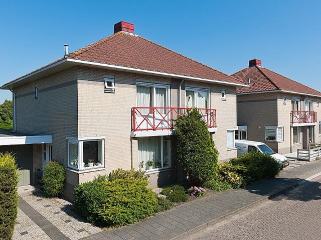 Appartement in Zaanstad