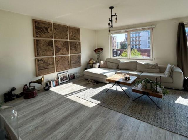 Appartement in Zaanstad