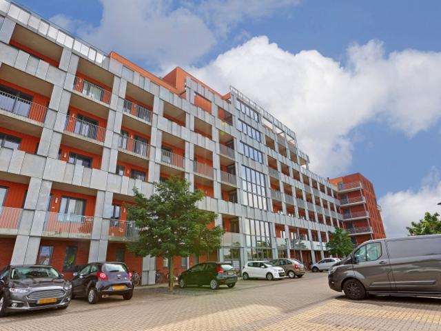 Appartement in Zaanstad