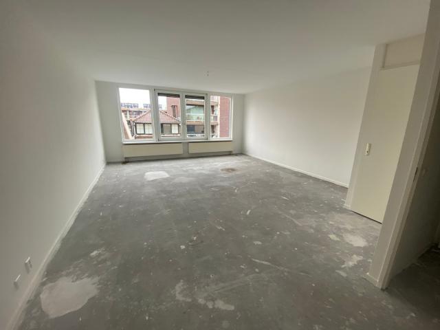 Appartement in Zaanstad