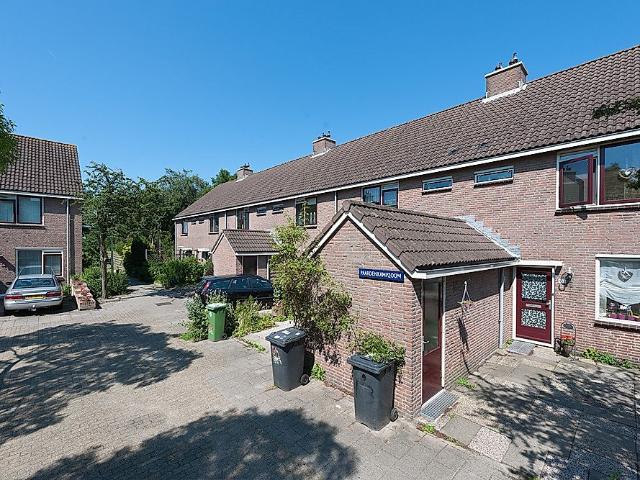 Appartement in Zaanstad