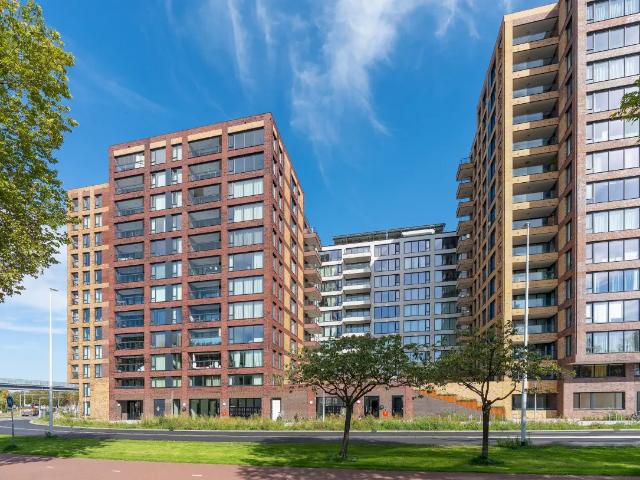 Appartement in Zaanstad