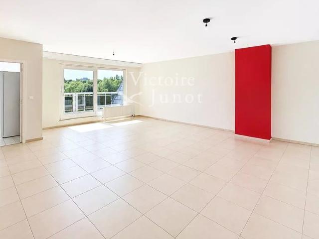 Appartement in Zaventem