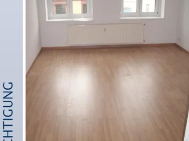 Appartement in Zentrumsnähe