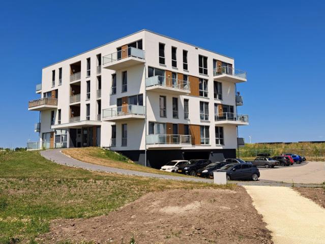 Appartement in Zeewolde