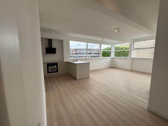 appartement in Zeewolde, Vlietstroom