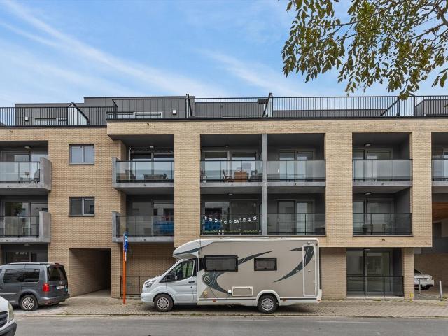 à vendre Appartement Zeebrugge Noordhinderstraat