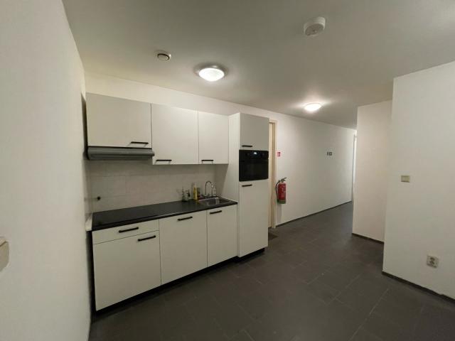 Appartement in Zeist