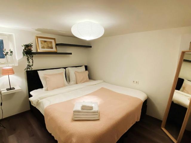 Appartement in Zeist