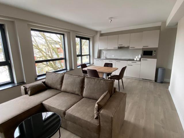 Appartement in Zeist