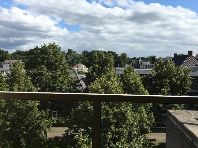 Appartement in Zeist
