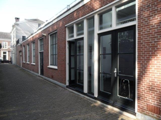 appartement in Zeist, 2e Dorpsstraat