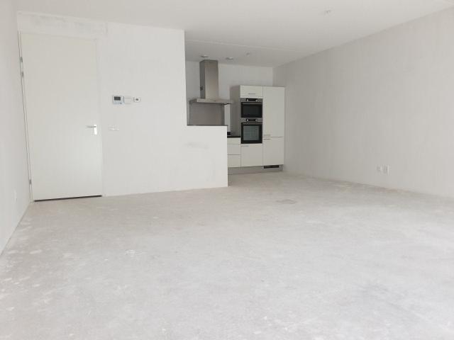 appartement in Zeist, Antonlaan