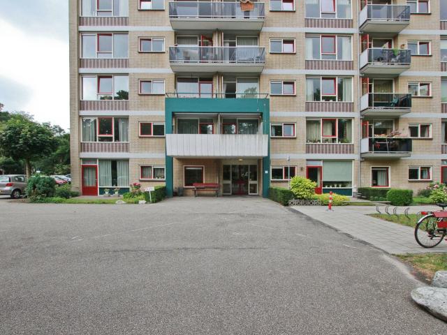 appartement in Zeist, Arnhemse Bovenweg