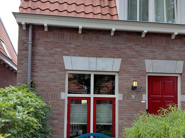 appartement in Zeist, Dr. Schaepmanlaan