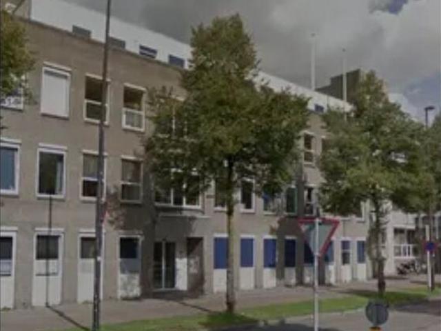 appartement in Zeist, Montaubanstraat