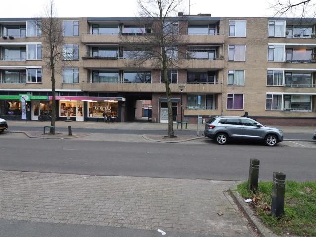 appartement in Zeist, Montaubanstraat