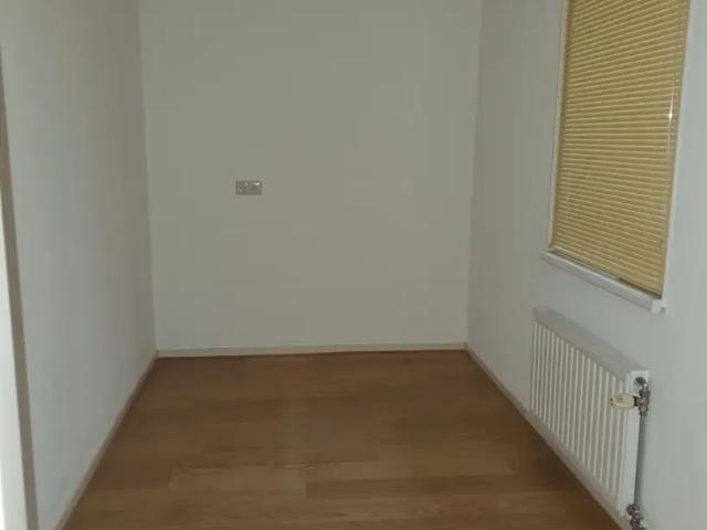 appartement in Zeist, Molenweg