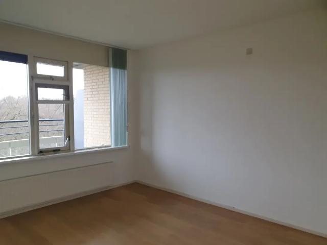 appartement in Zeist, Molenweg
