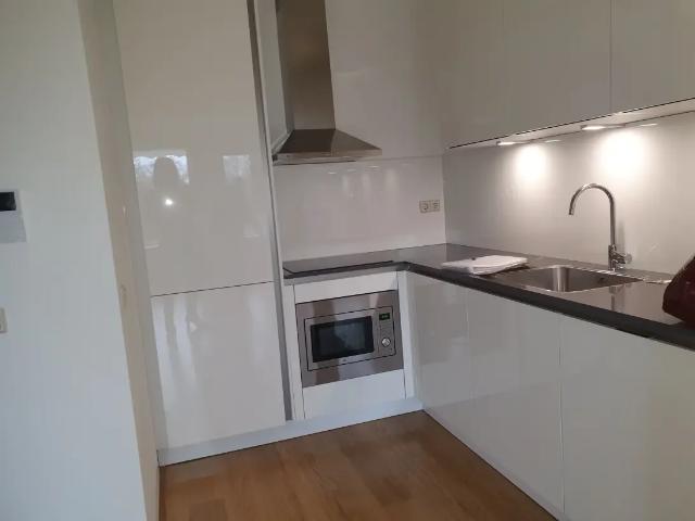 appartement in Zeist, Molenweg