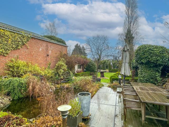 te koop Appartement Zonhoven