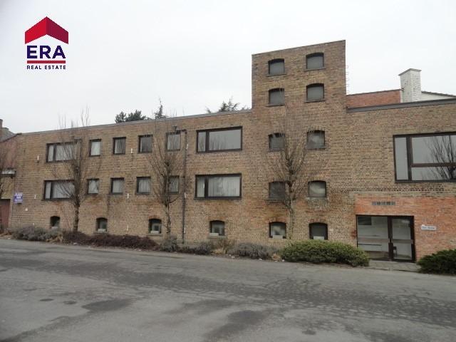 Appartement in Zonnebeke