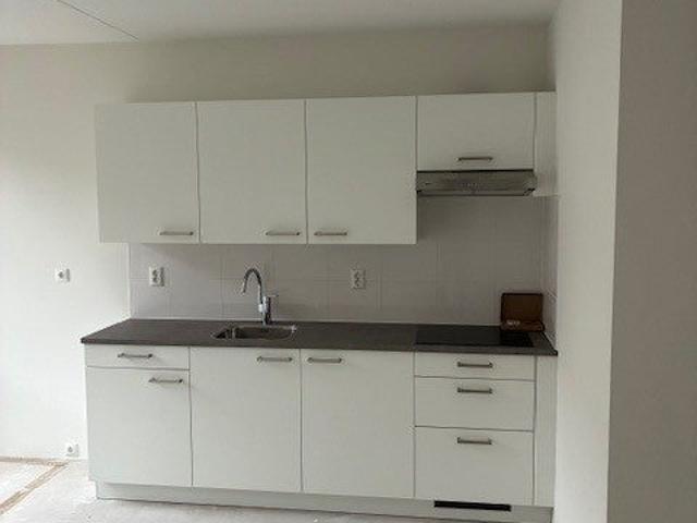 appartement in Zoeterwoude, Stadhouderslaan