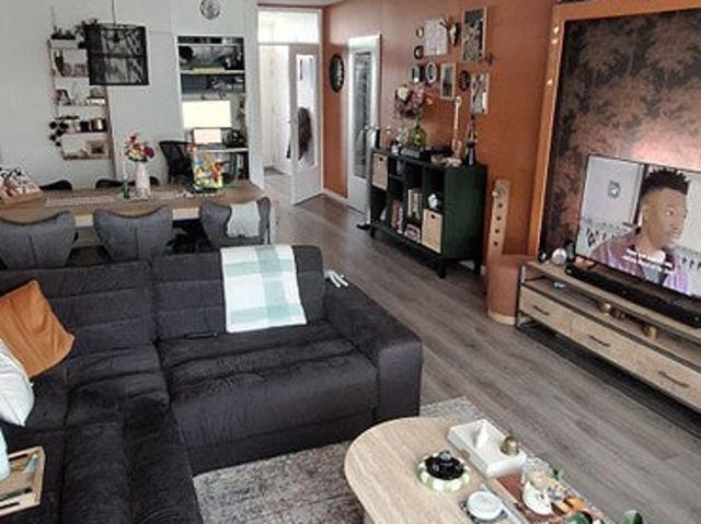appartement in Zoetermeer, Dunantstraat