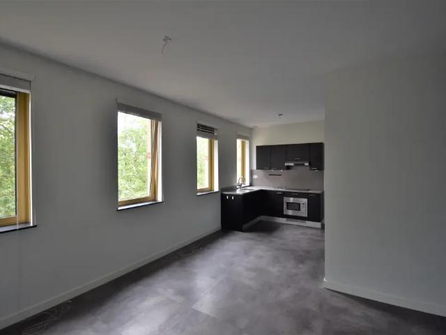 appartement in Zoetermeer, Europaweg