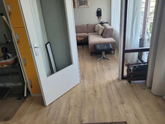 appartement in Zoetermeer, Kruiswater