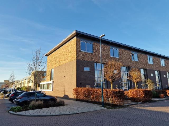 appartement in Zoetermeer, Renzo Pianolijn