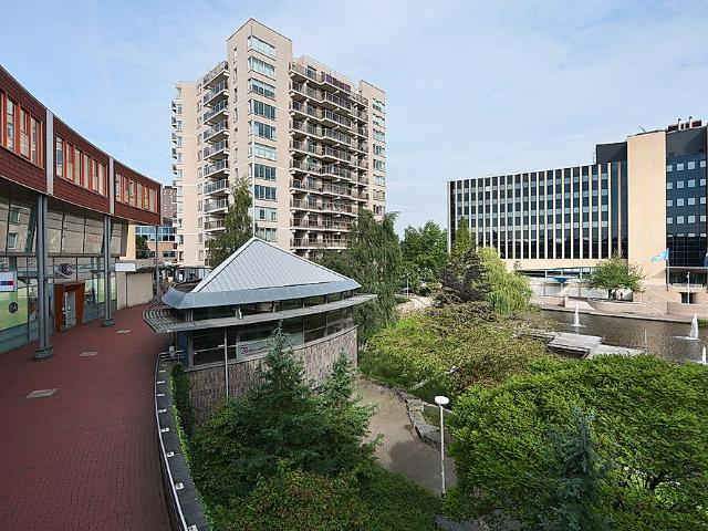 Appartement in Zoetermeer