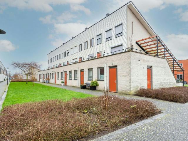 Appartement in Zoetermeer