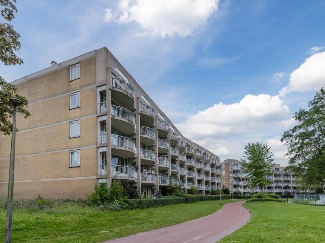Appartement in Zoetermeer