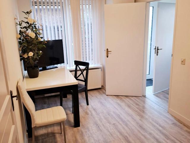 Appartement in Zoetermeer