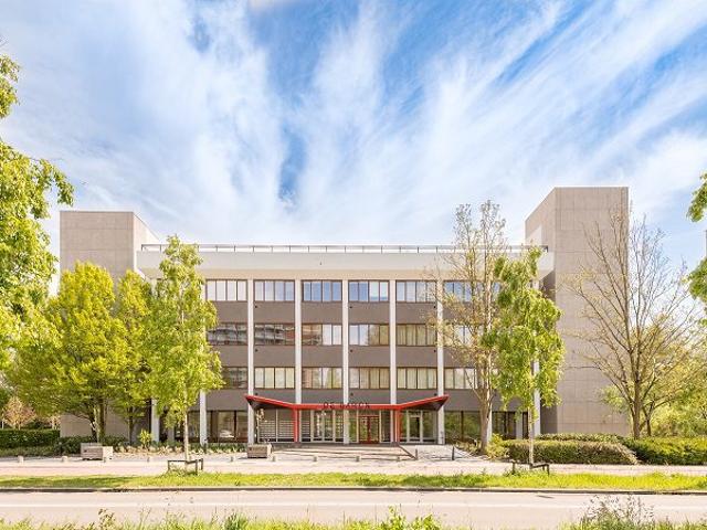 Appartement in Zoetermeer