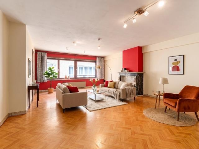 Appartement in Zottegem