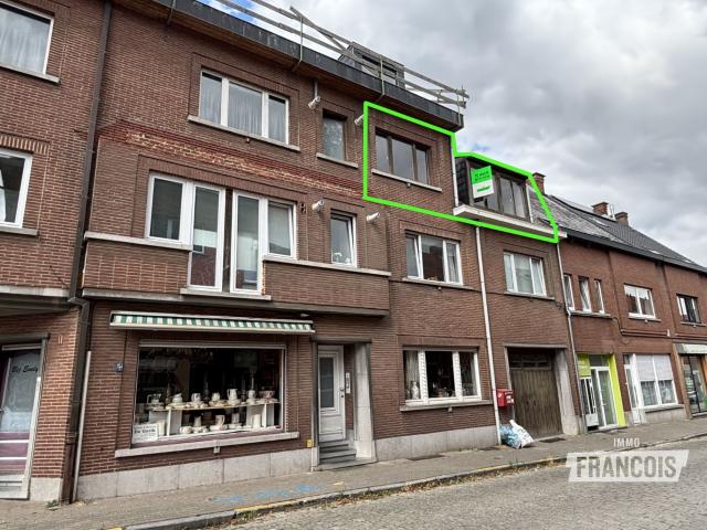 Appartement in Zottegem