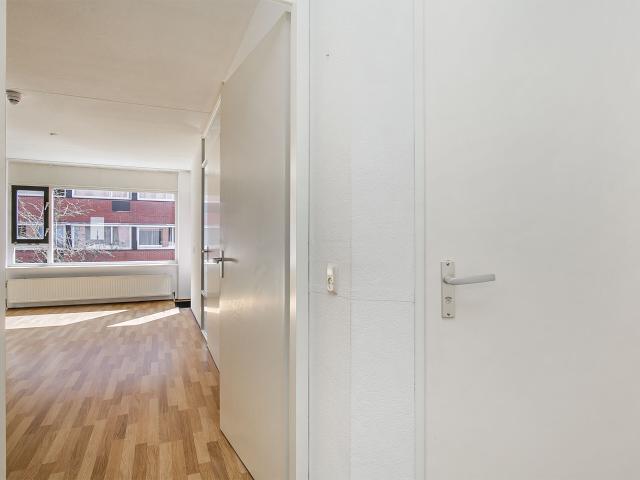 Appartement in Zwolle