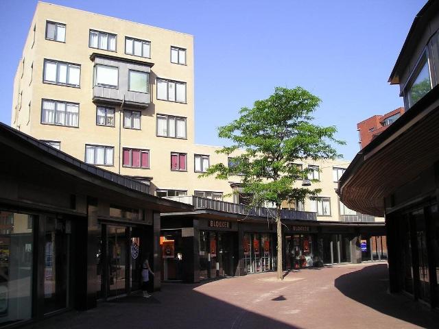 Appartement in Zwolle