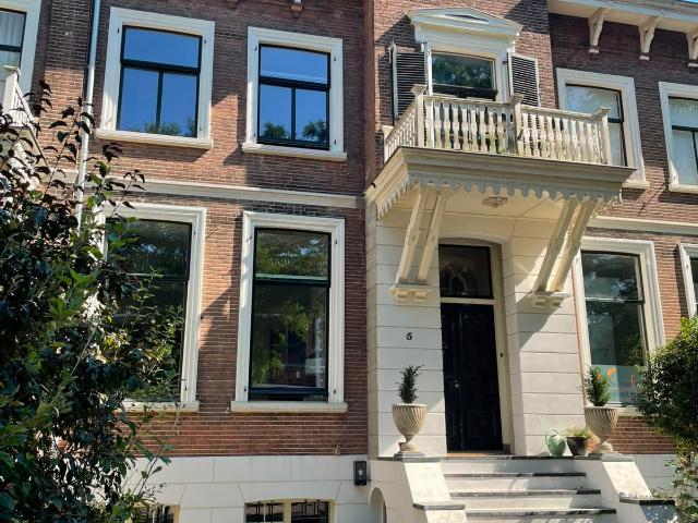Appartement in Zwolle