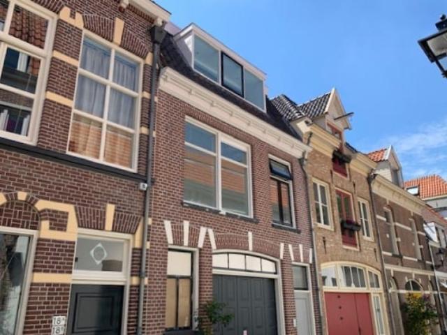 Appartement in Zwolle