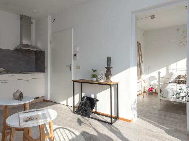 Appartement in Zwolle