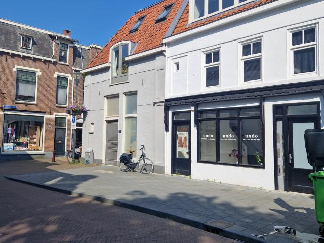 Appartement in Zwolle