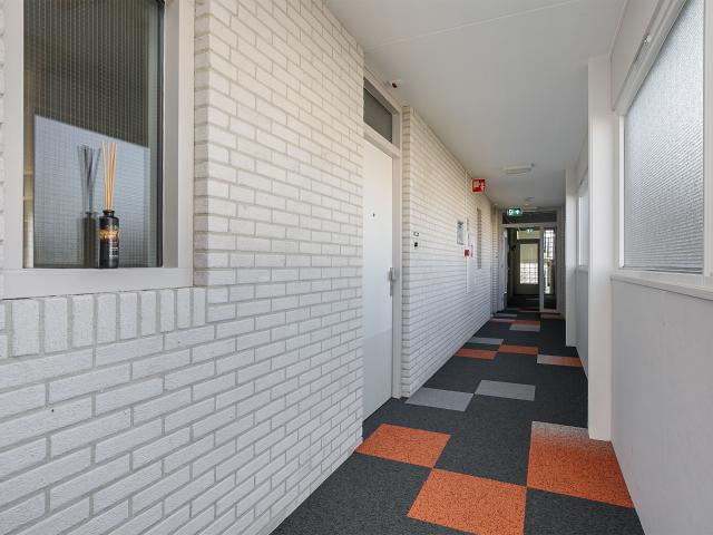 Appartement in Zwolle