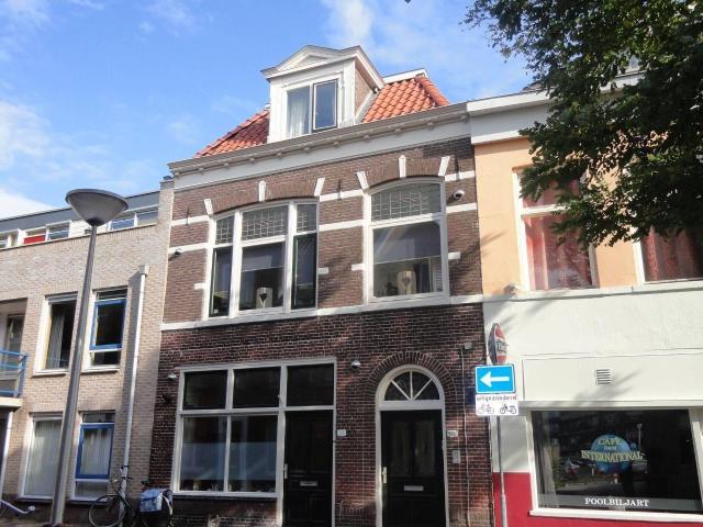 Appartement in Zwolle