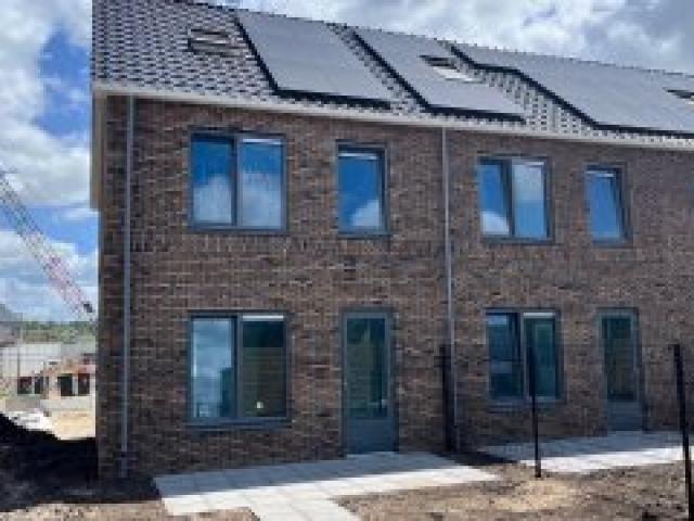 Appartement in Zwolle