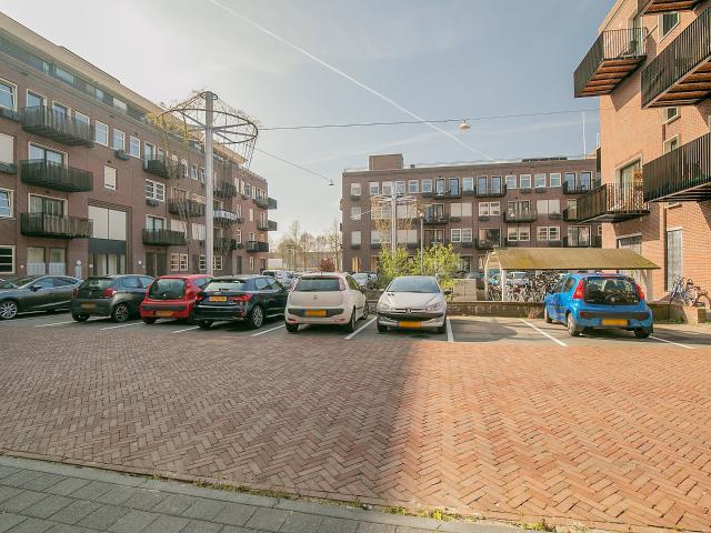Appartement in Zwolle