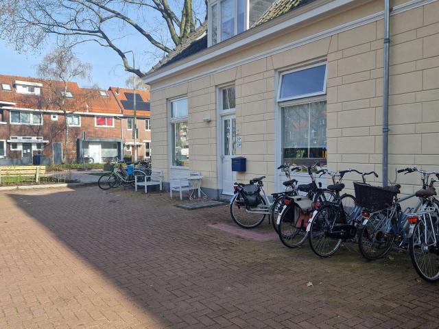 Appartement in Zwolle
