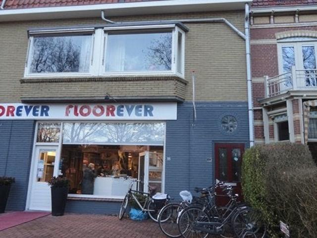Appartement in Zwolle